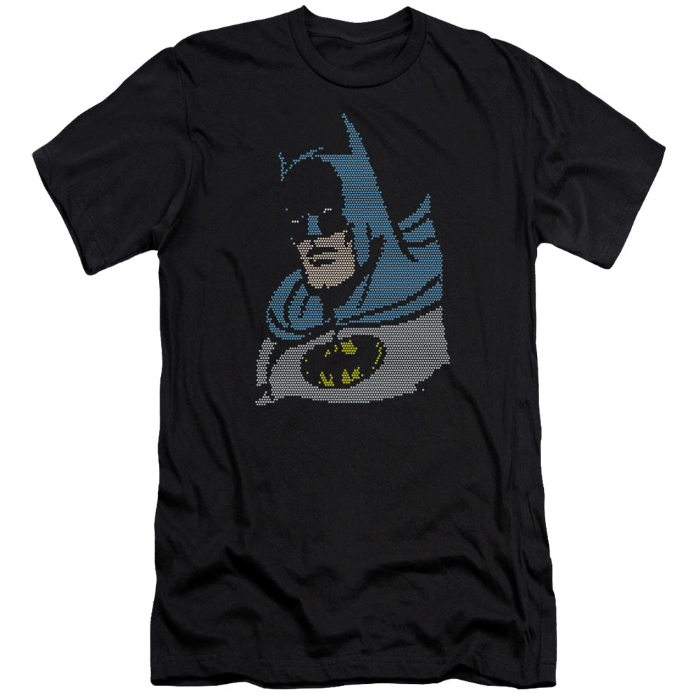 DC/LITE BRITE BATMAN