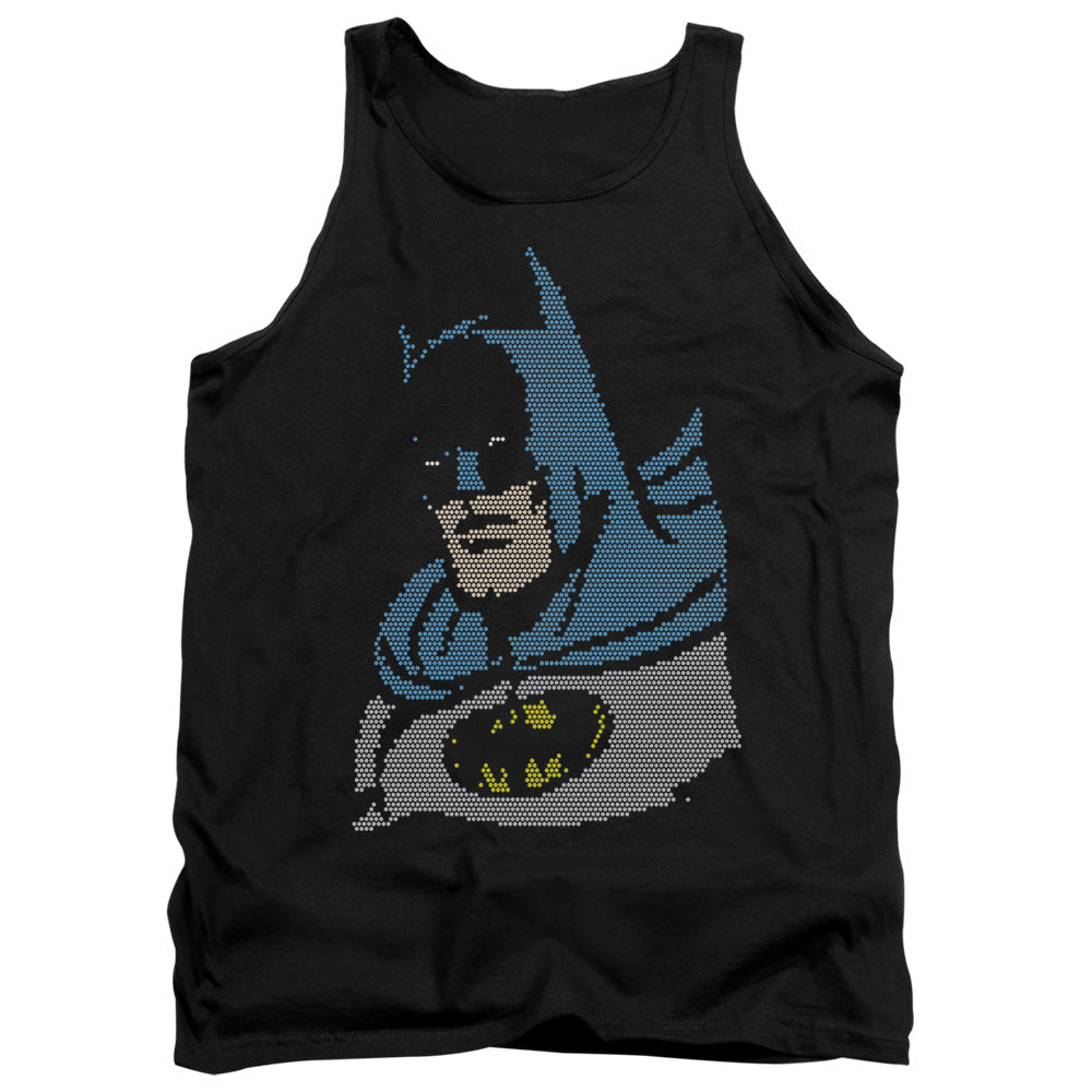 DC/LITE BRITE BATMAN