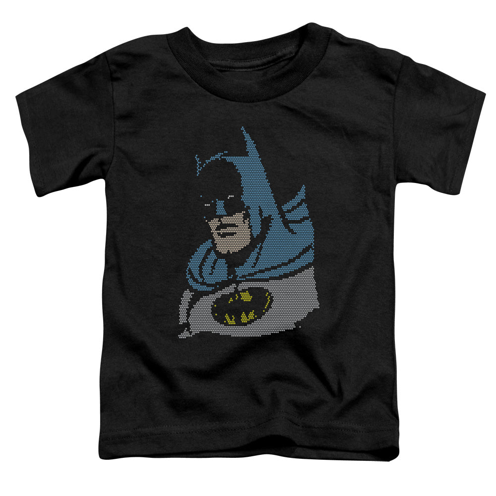 DC/LITE BRITE BATMAN