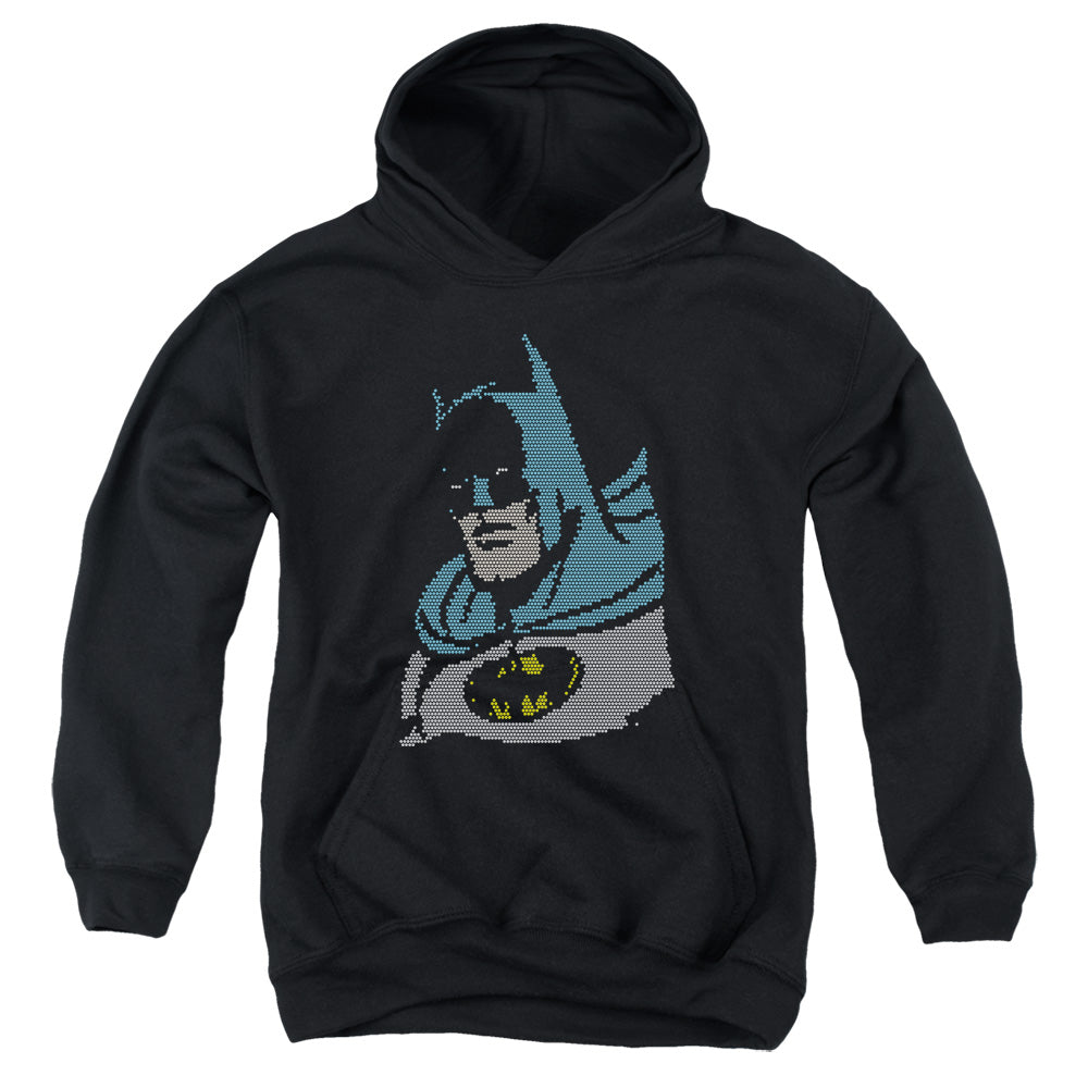 DC/LITE BRITE BATMAN