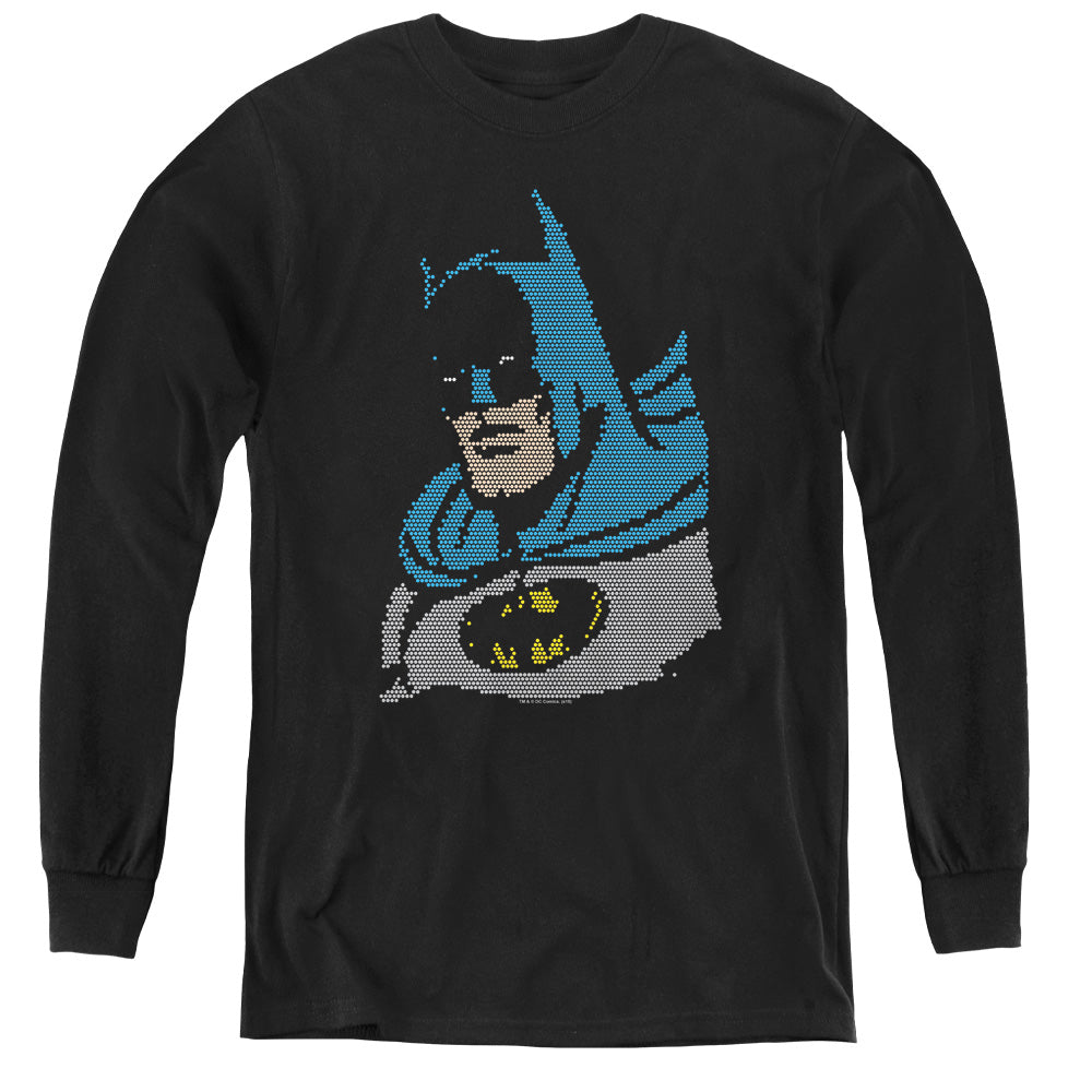 DC/LITE BRITE BATMAN