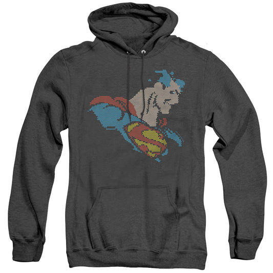 DC/LITE BRITE SUPERMAN