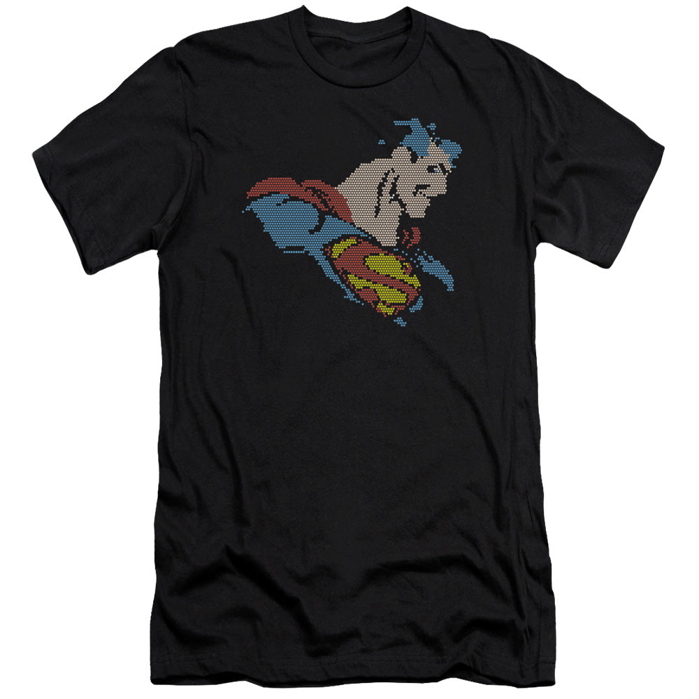 DC/LITE BRITE SUPERMAN