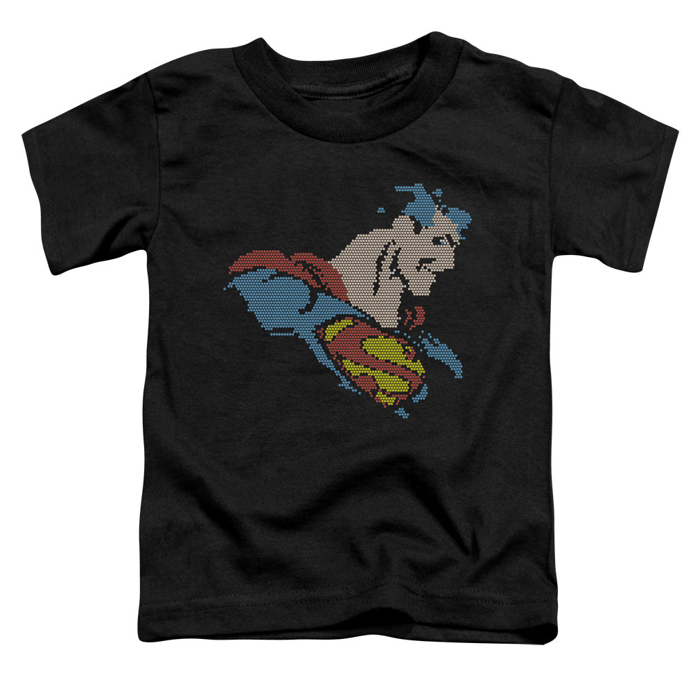 DC/LITE BRITE SUPERMAN