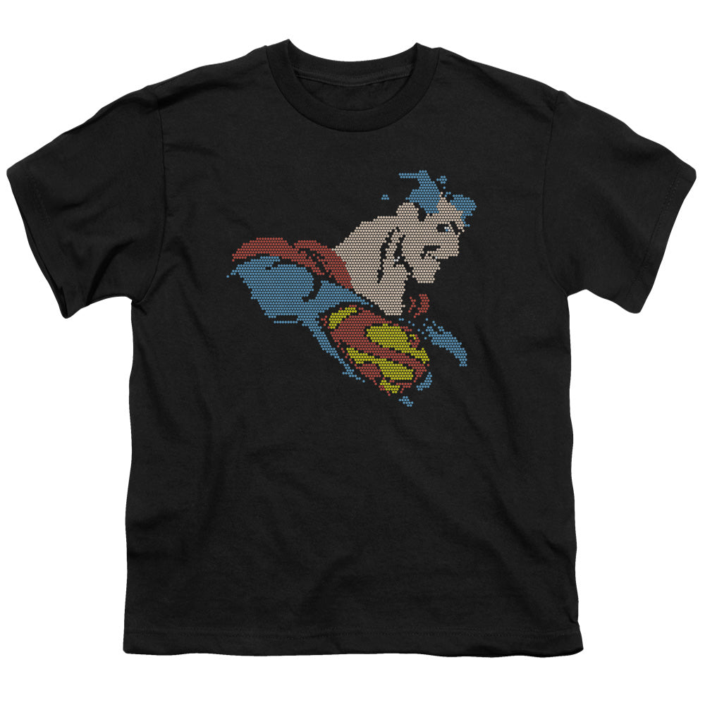 DC/LITE BRITE SUPERMAN