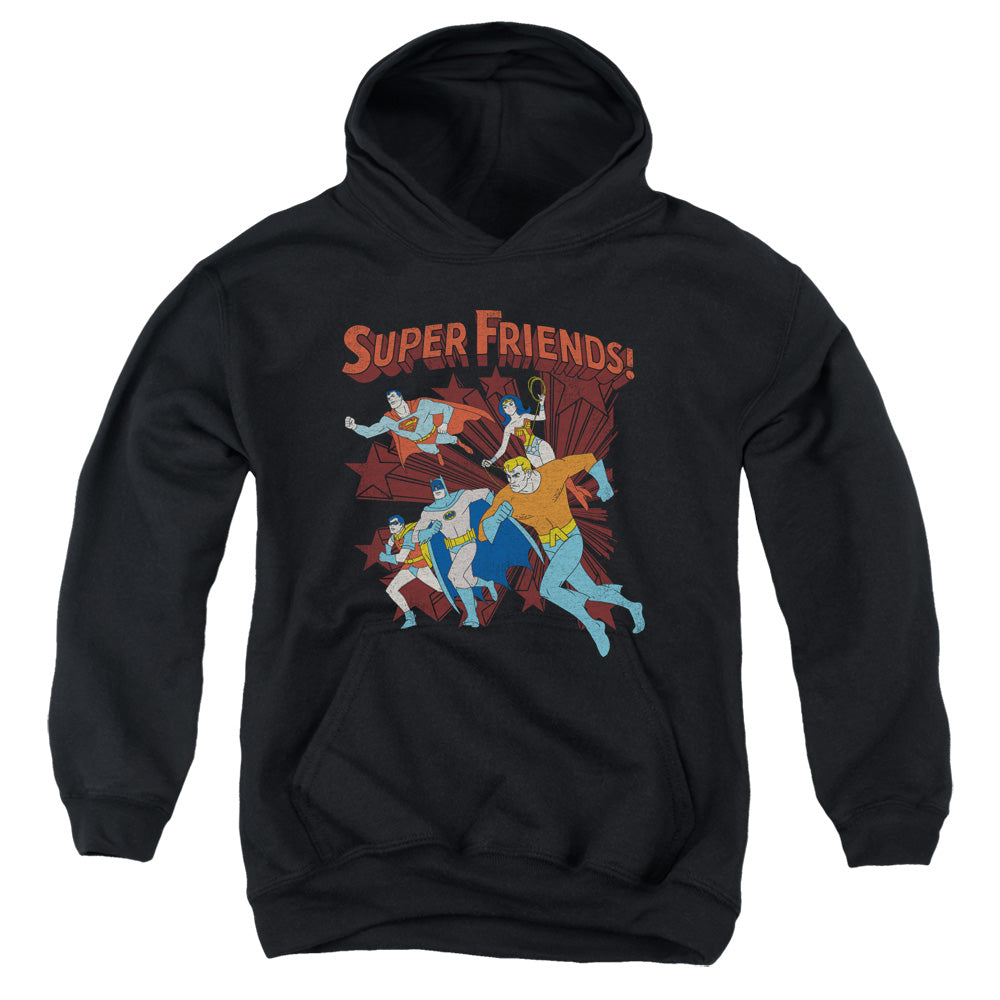 DC/SUPER RUNNING