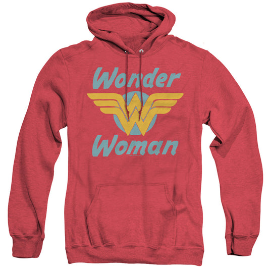 DC/WONDER WINGS