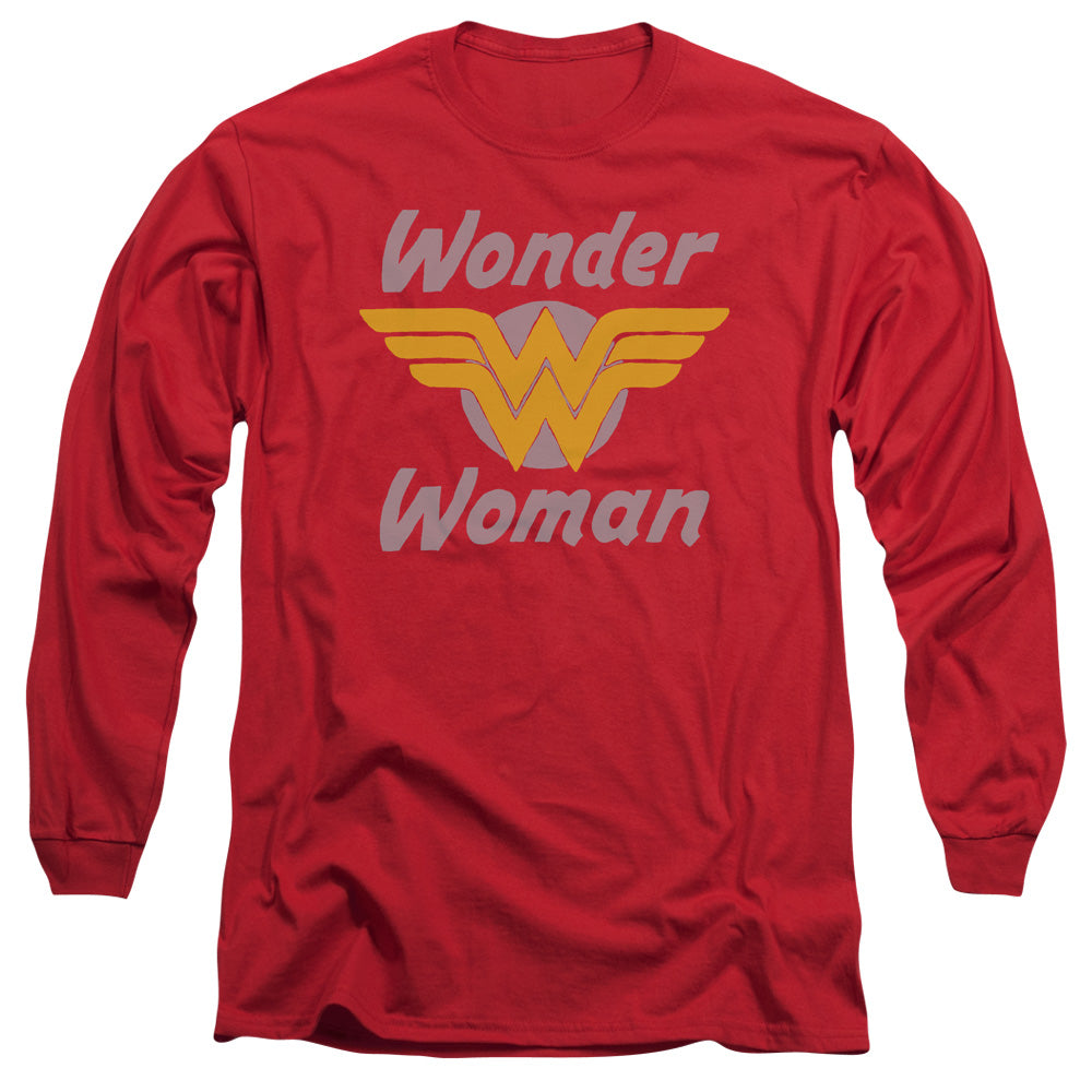 DC/WONDER WINGS