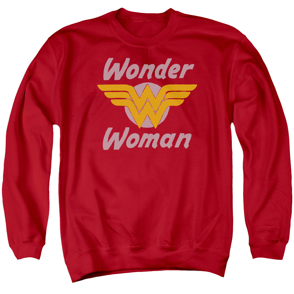 DC/WONDER WINGS