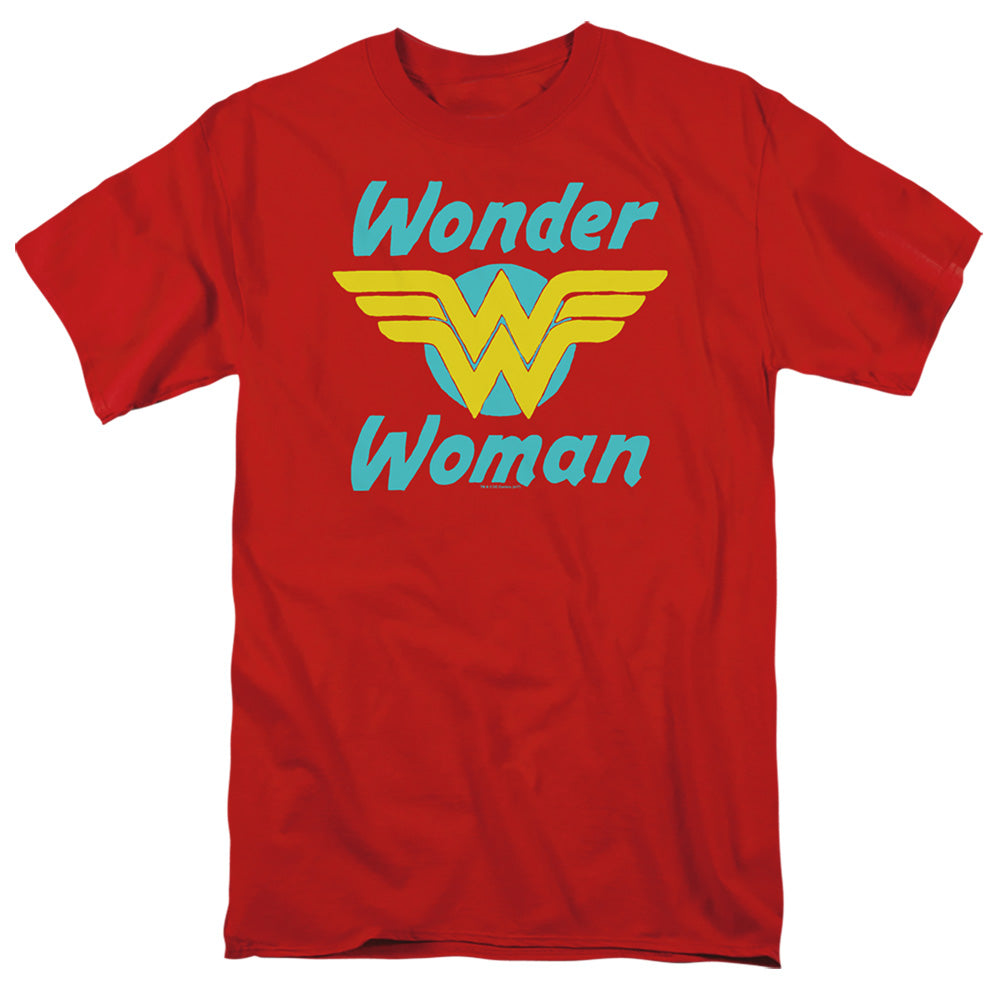 DC/WONDER WINGS