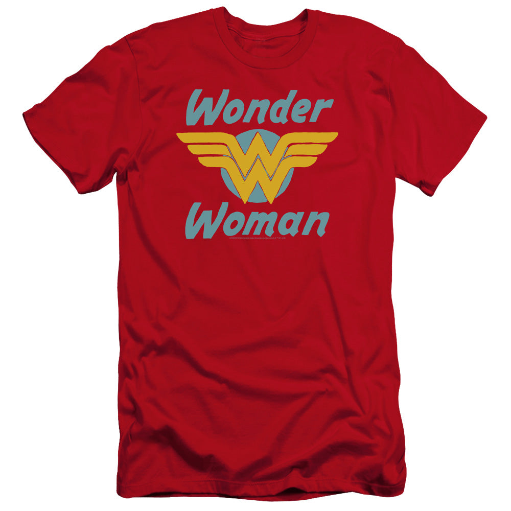 DC/WONDER WINGS