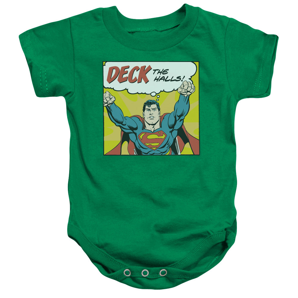 DC/DECK THE HALLS