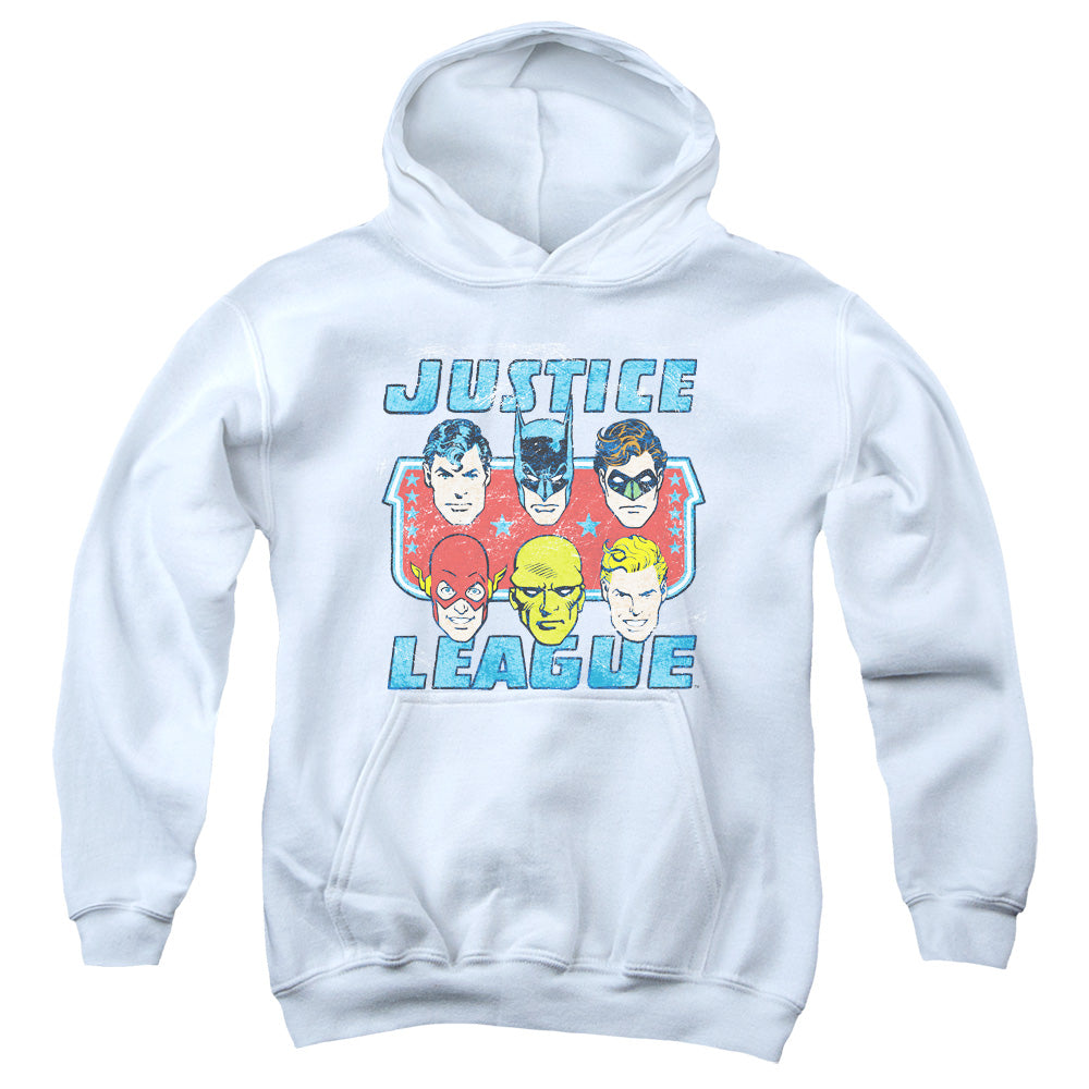 DC/FACES OF JUSTICE