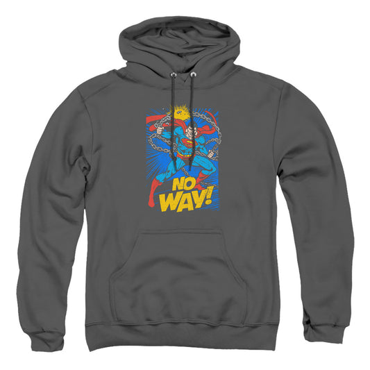 DC/NO WAY