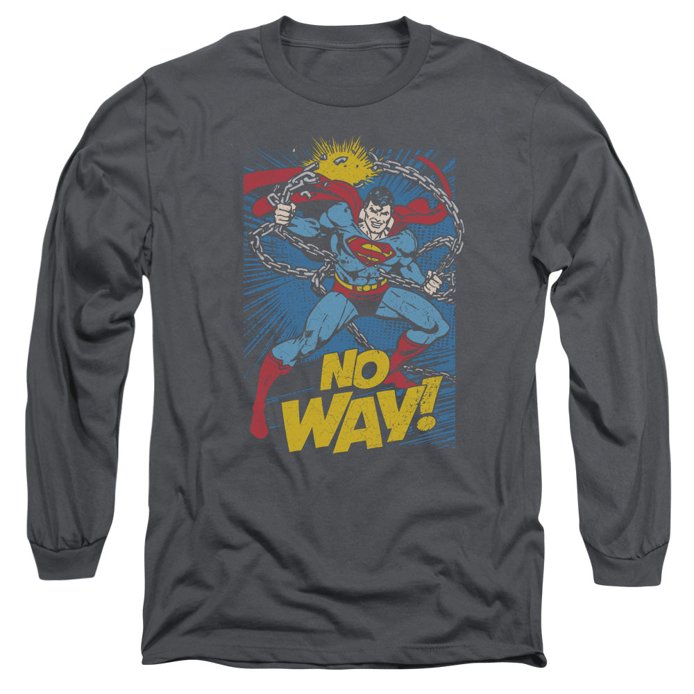 DC/NO WAY