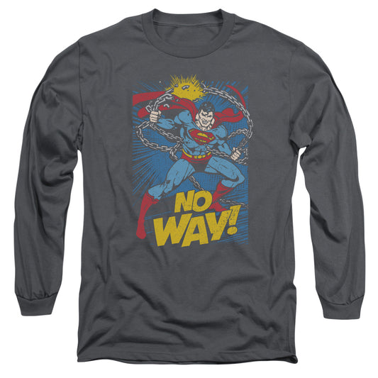 DC/NO WAY