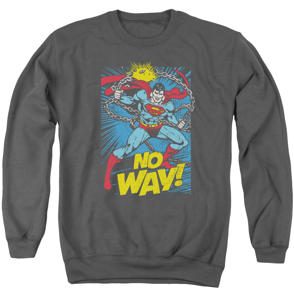 DC/NO WAY