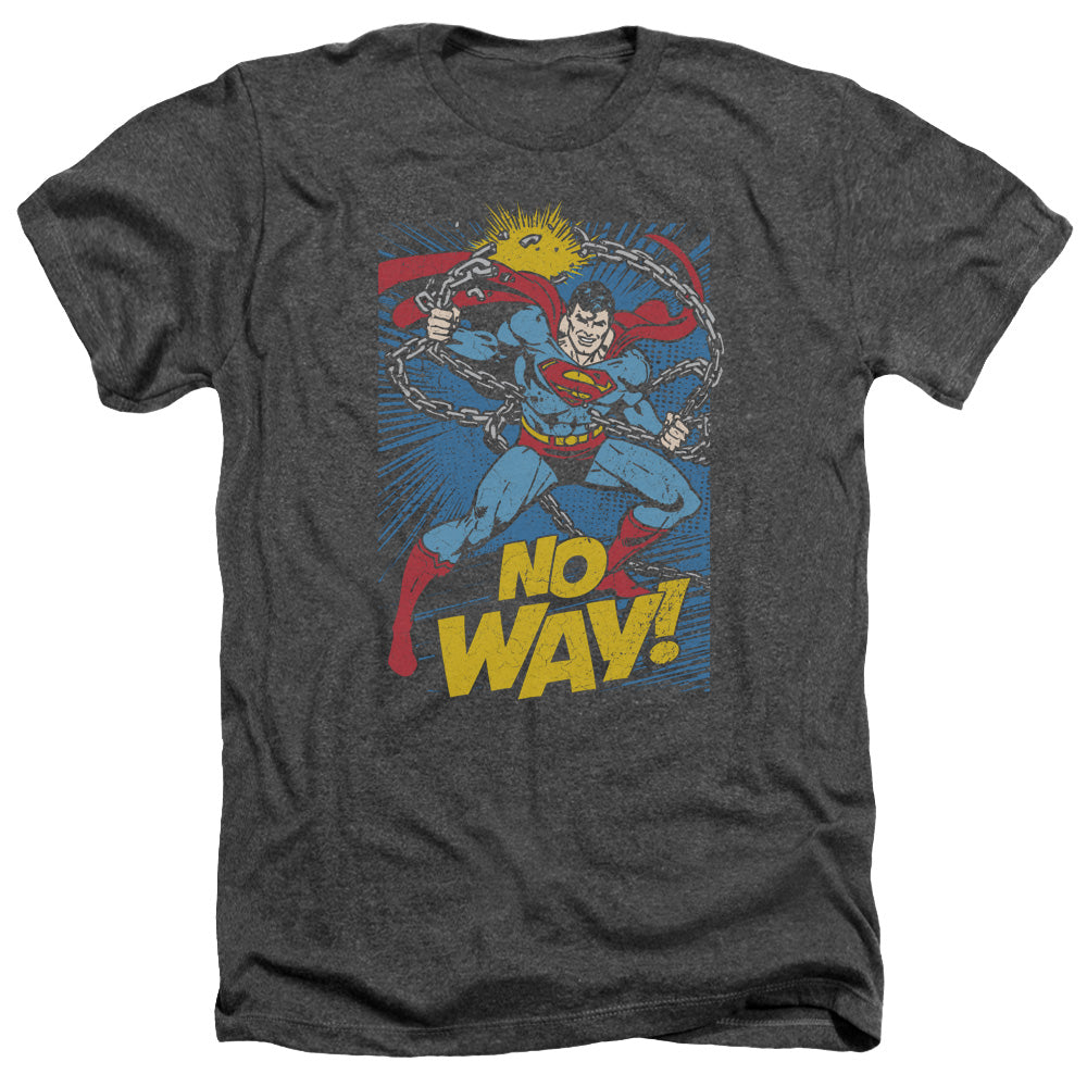 DC/NO WAY