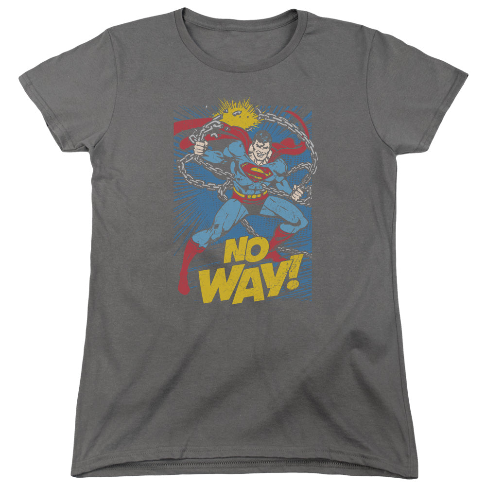 DC/NO WAY