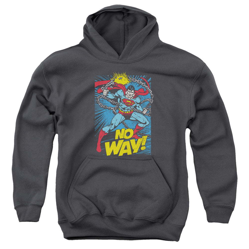 DC/NO WAY