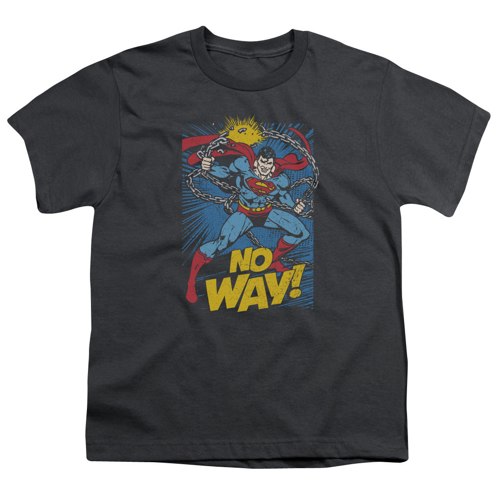 DC/NO WAY