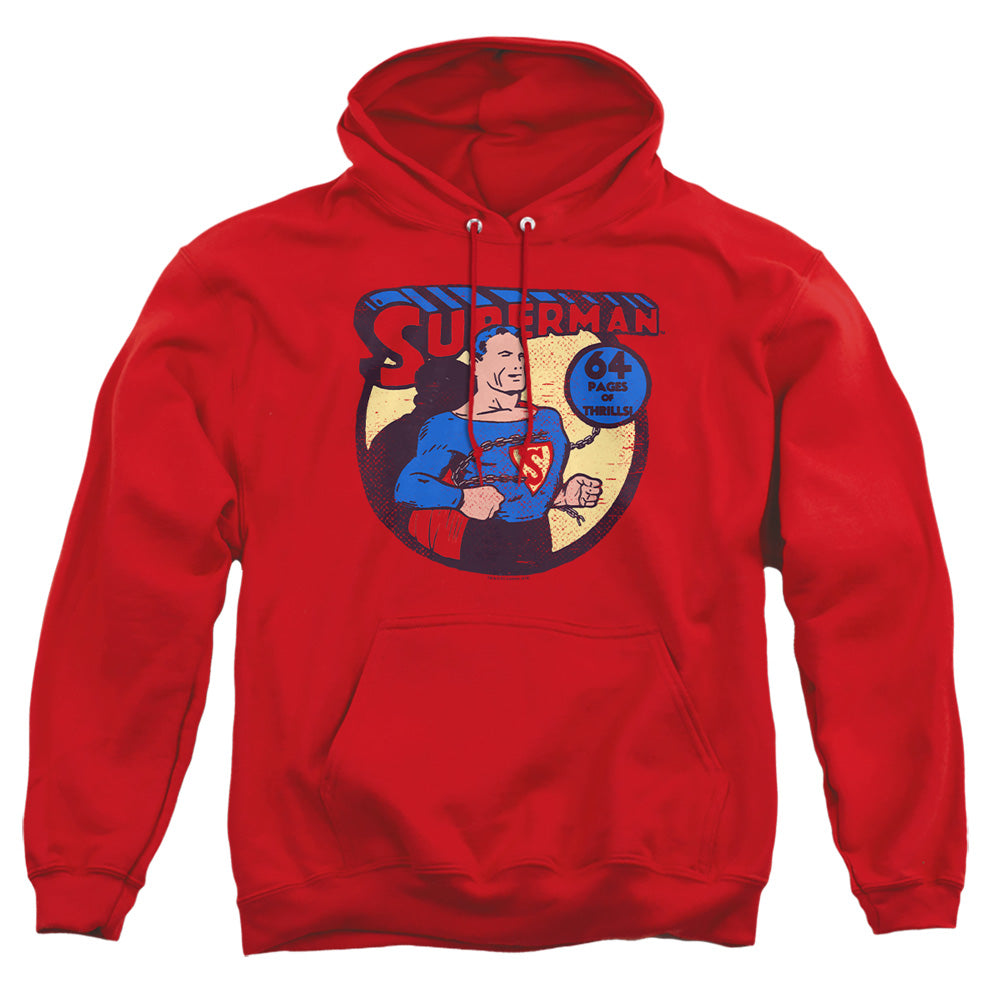 DC/SUPERMAN 64