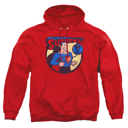 DC/SUPERMAN 64