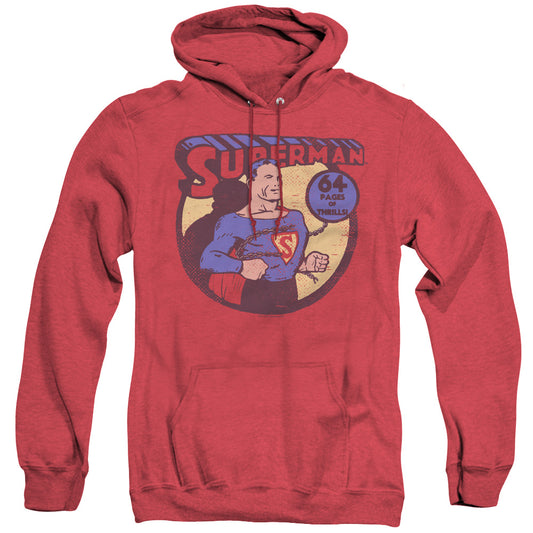 DC/SUPERMAN 64