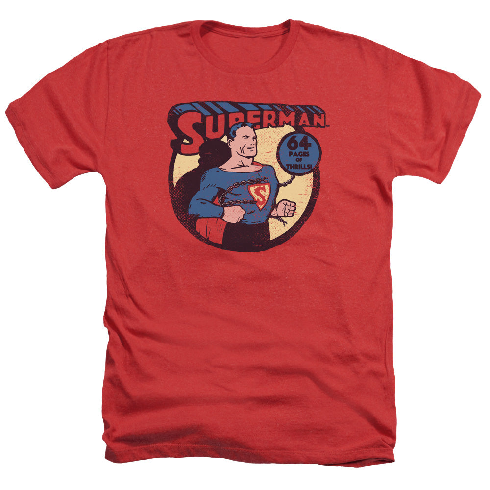 DC/SUPERMAN 64