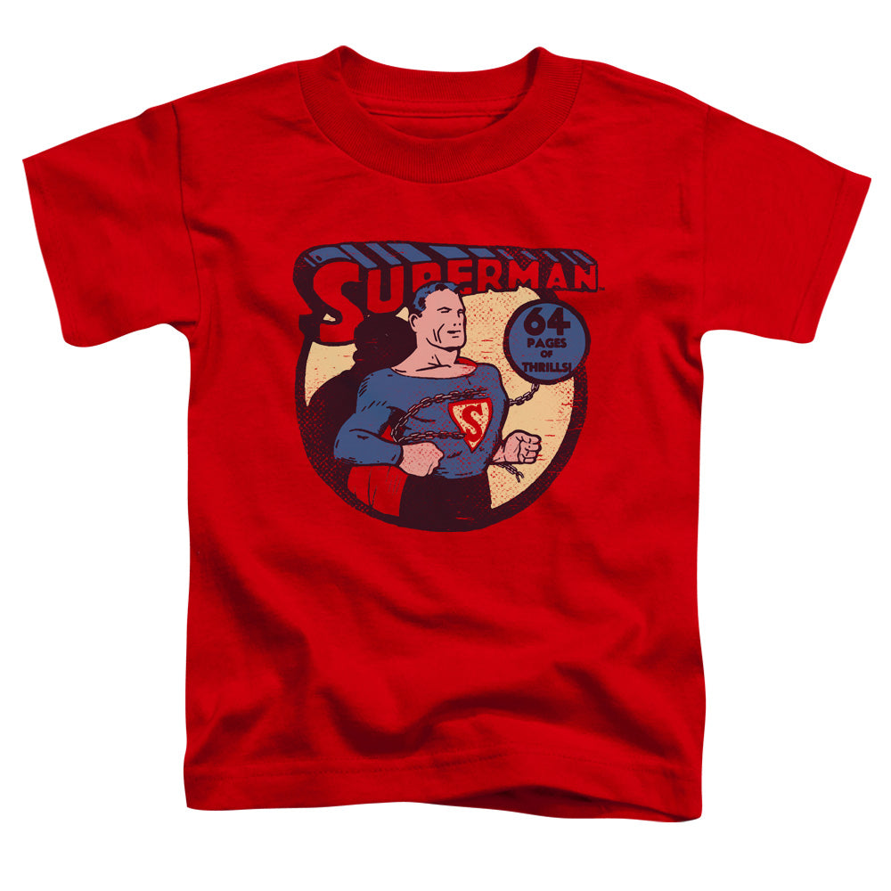 DC/SUPERMAN 64