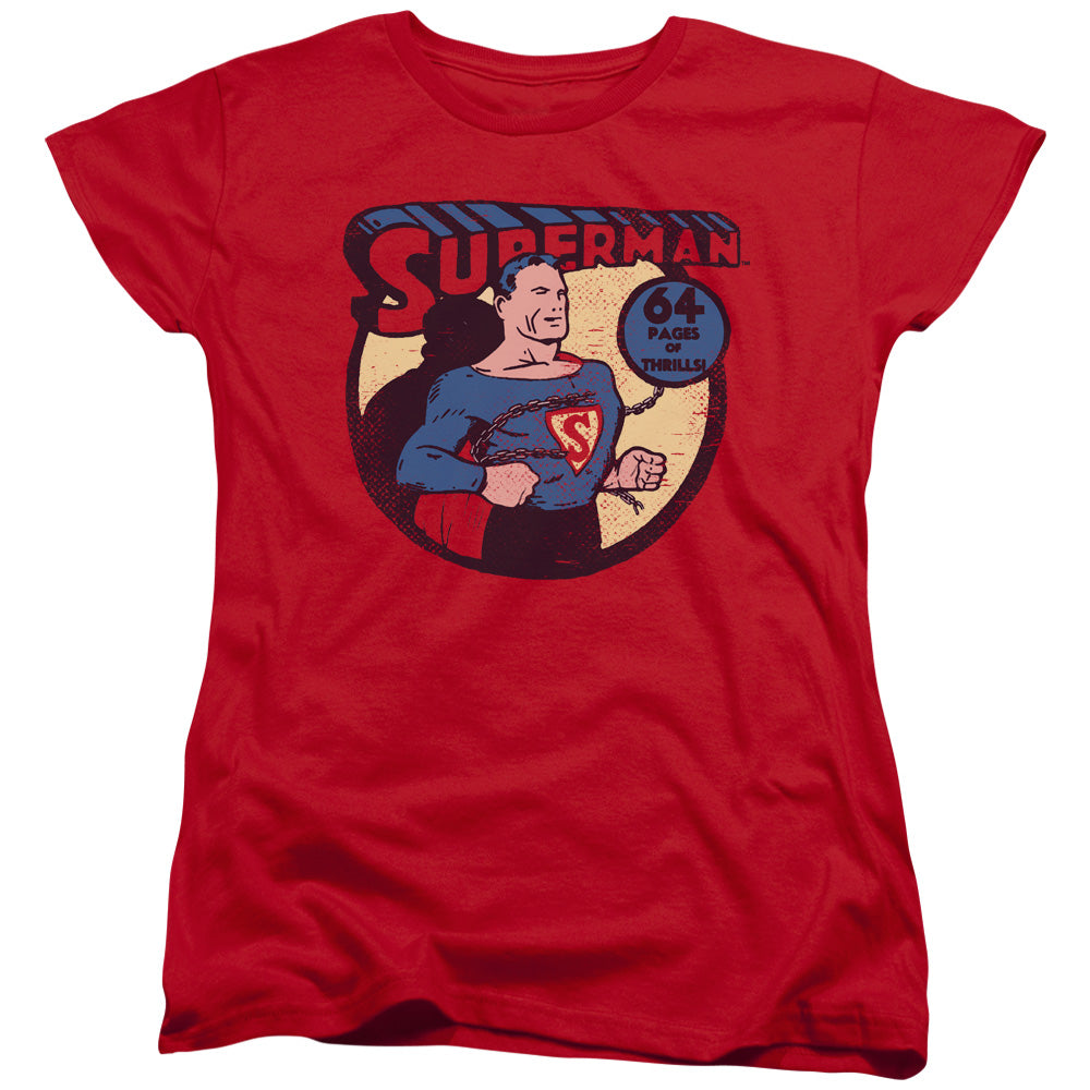 DC/SUPERMAN 64
