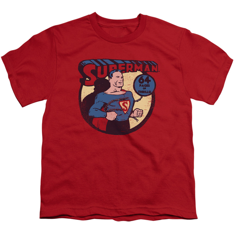 DC/SUPERMAN 64