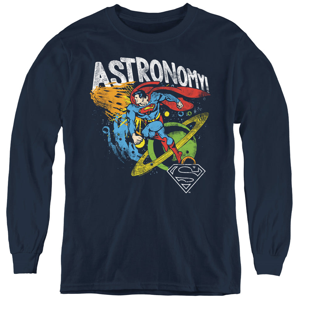 DC/ASTRONOMY