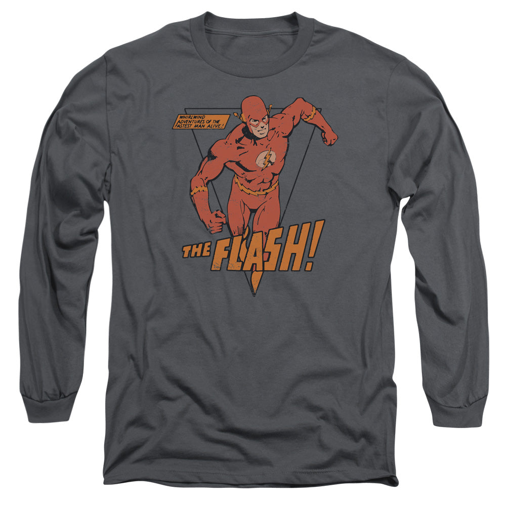 DC FLASH/WHIRLWIND