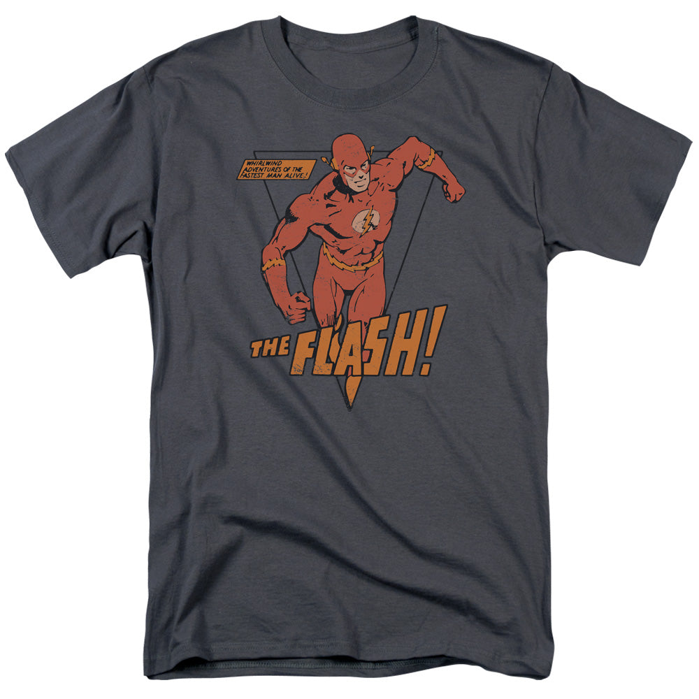 DC FLASH/WHIRLWIND