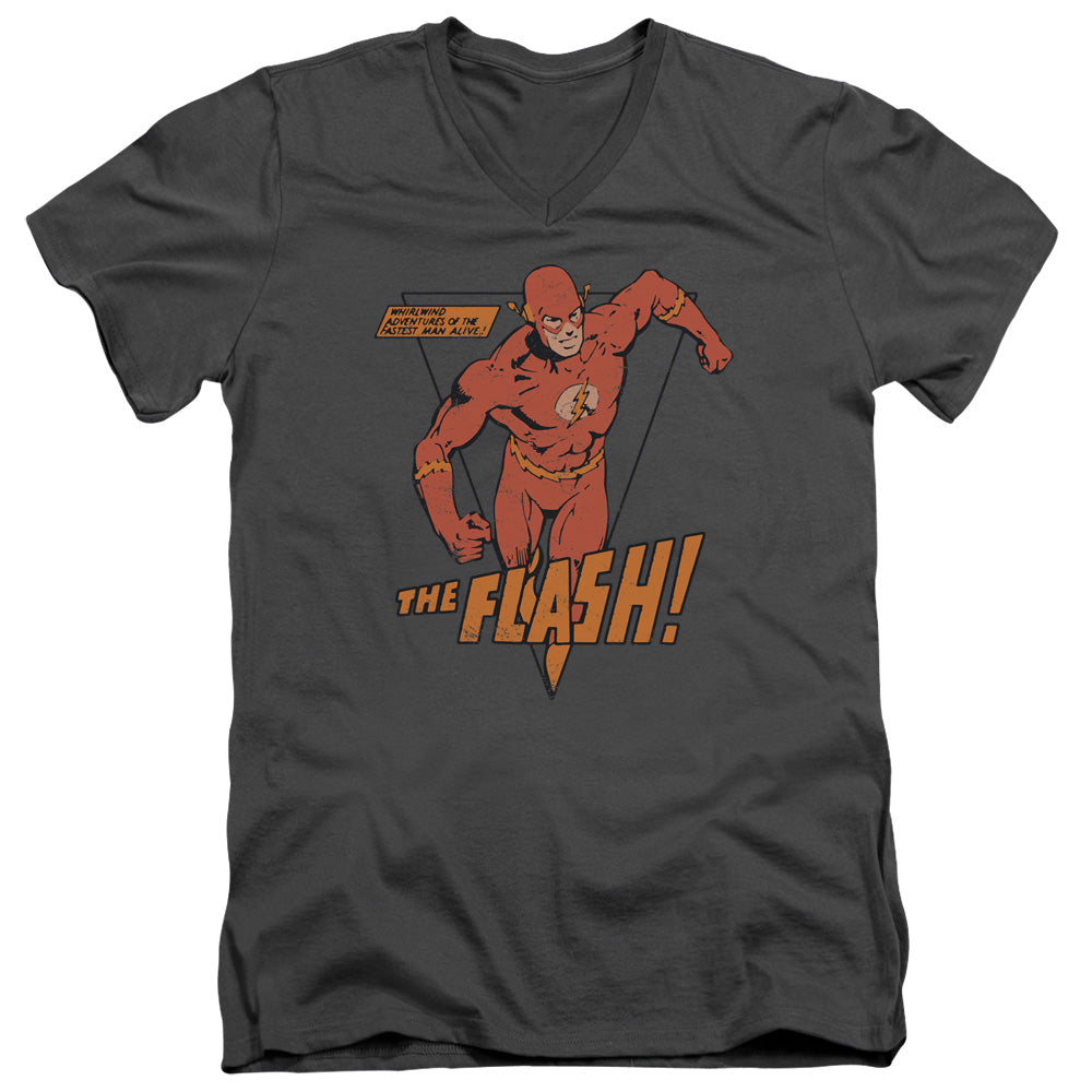 DC FLASH/WHIRLWIND