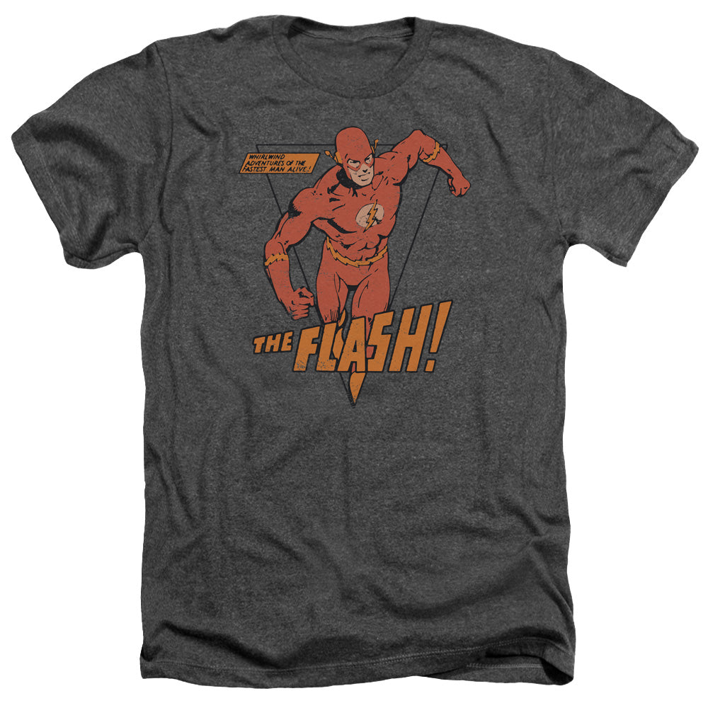 DC FLASH/WHIRLWIND