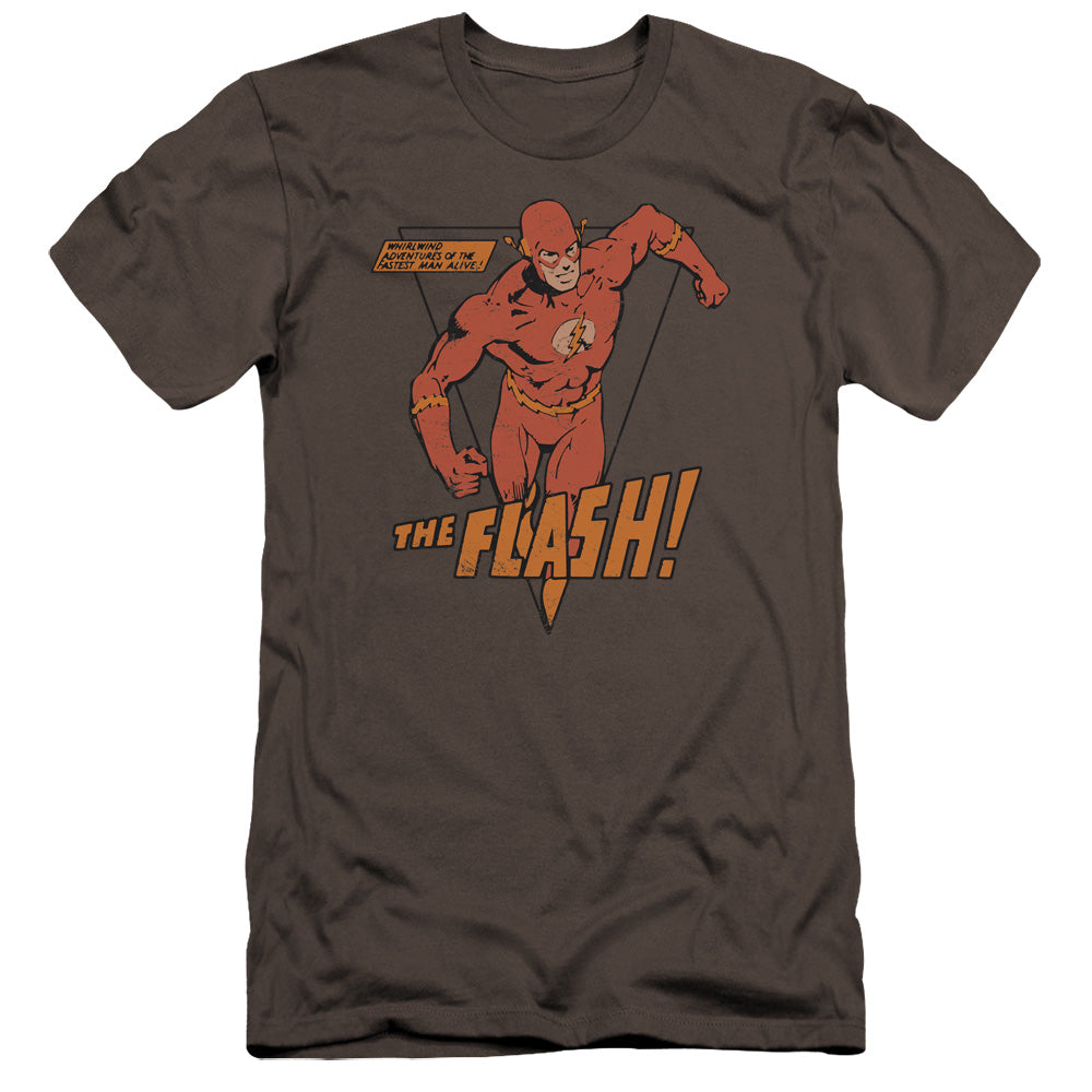 DC FLASH/WHIRLWIND