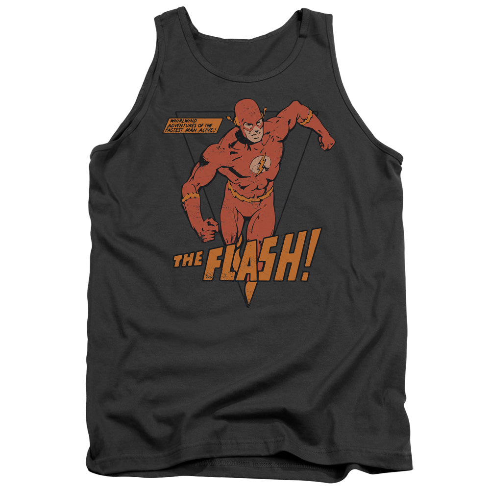 DC FLASH/WHIRLWIND