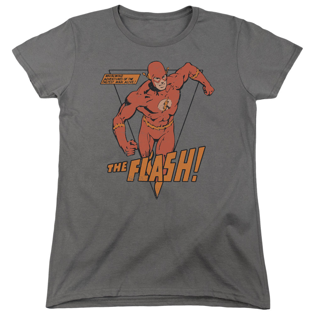 DC FLASH/WHIRLWIND