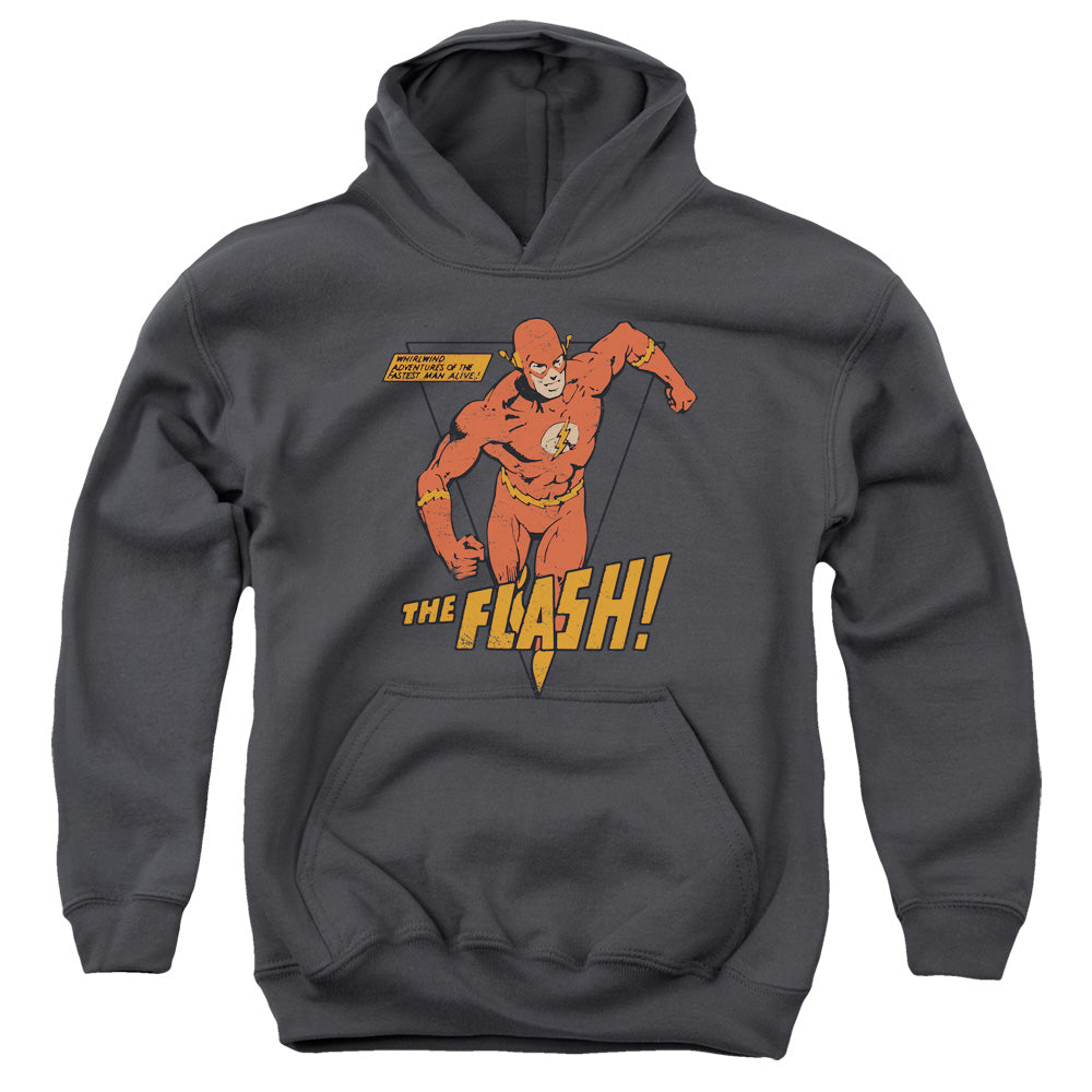 DC FLASH/WHIRLWIND