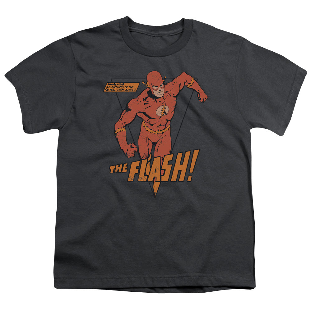 DC FLASH/WHIRLWIND