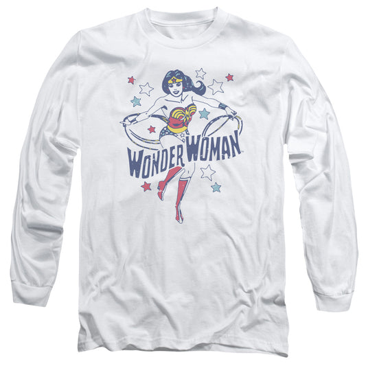DC/WONDER STARS