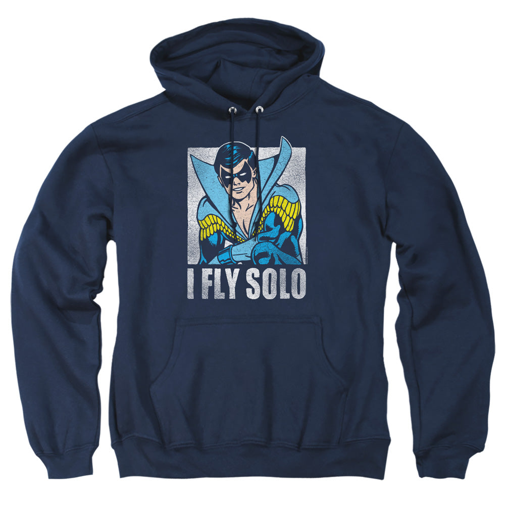 DC/FLY SOLO