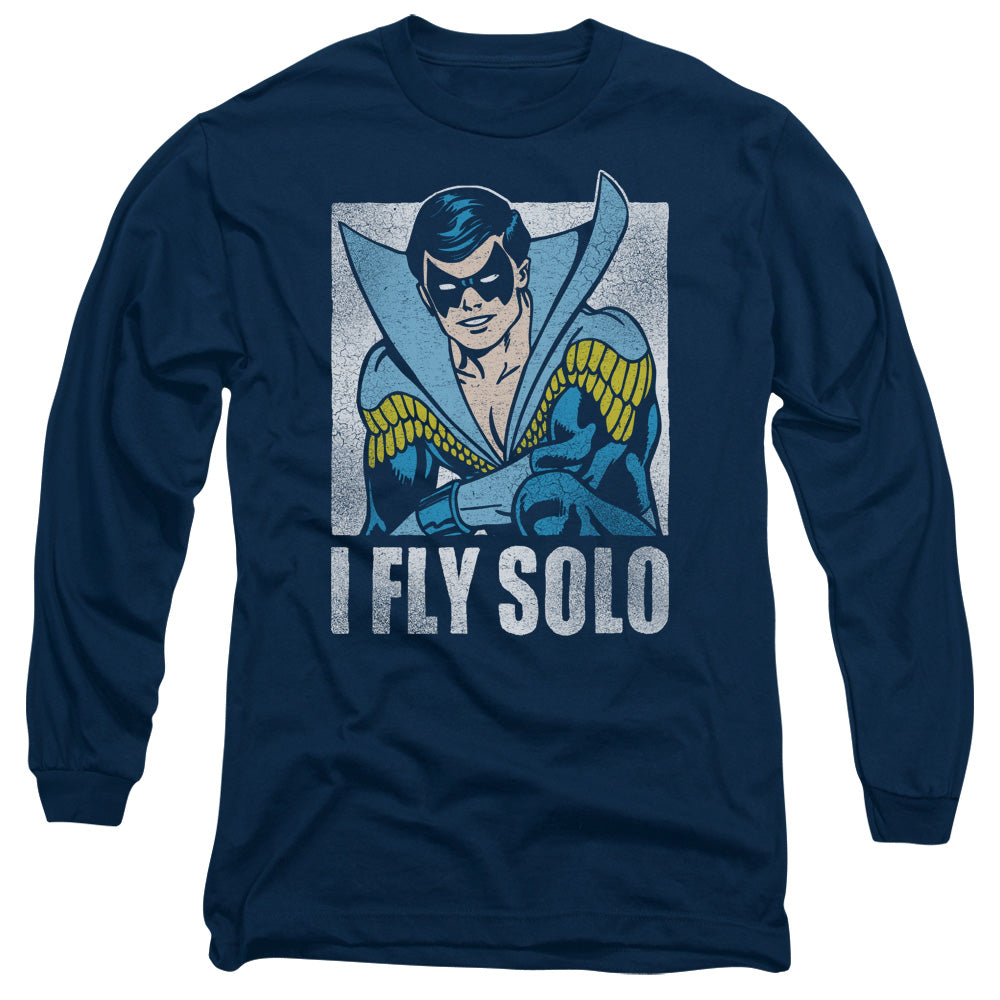 DC/FLY SOLO