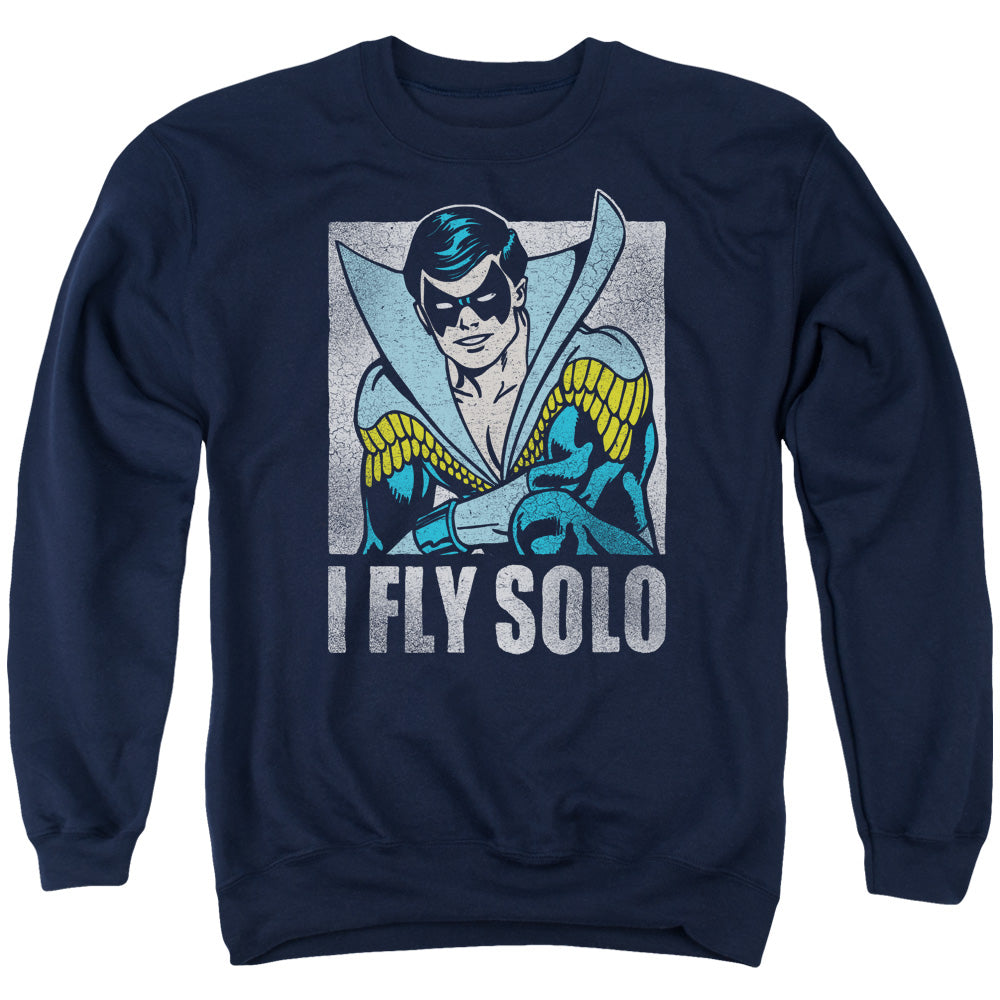 DC/FLY SOLO