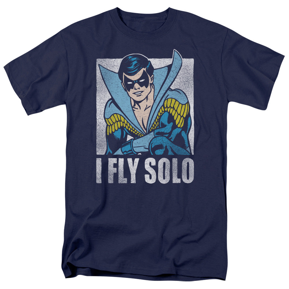 DC/FLY SOLO