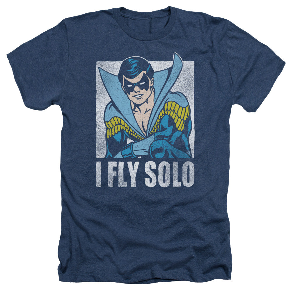 DC/FLY SOLO