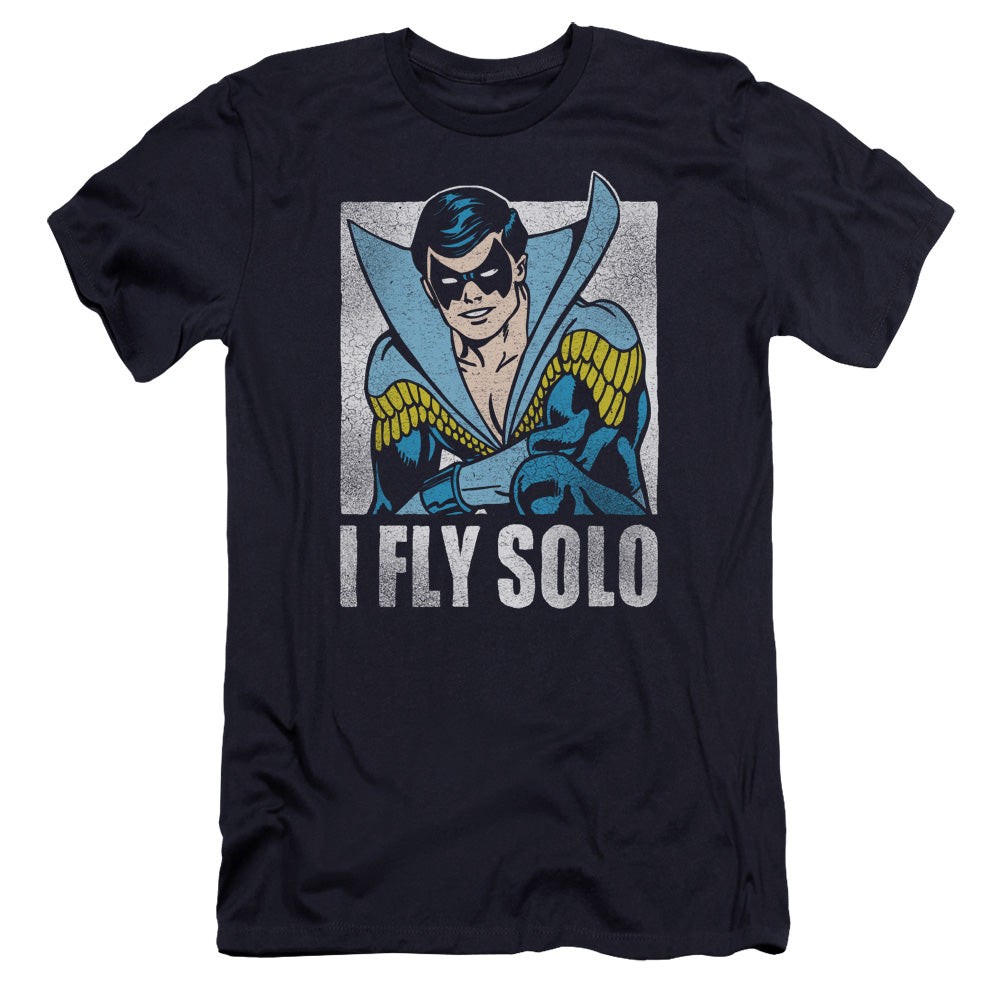 DC/FLY SOLO