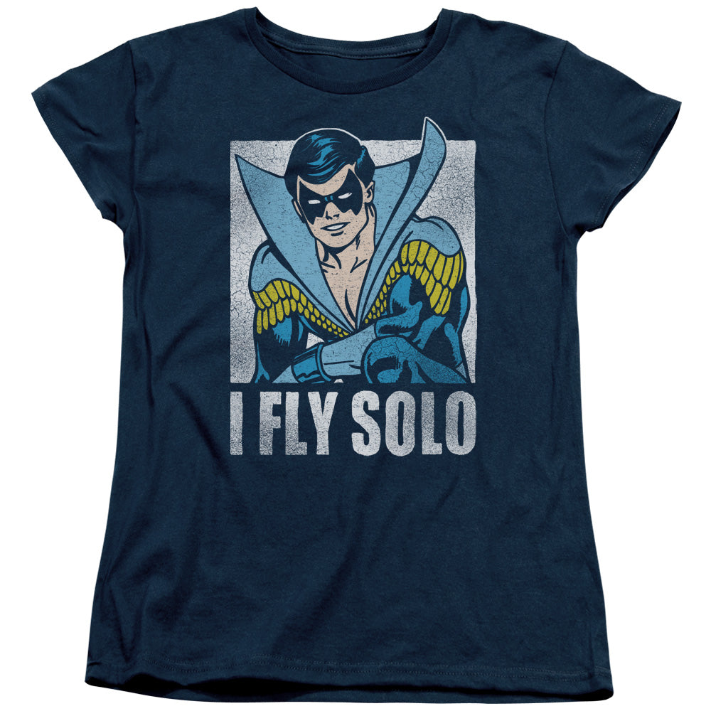 DC/FLY SOLO